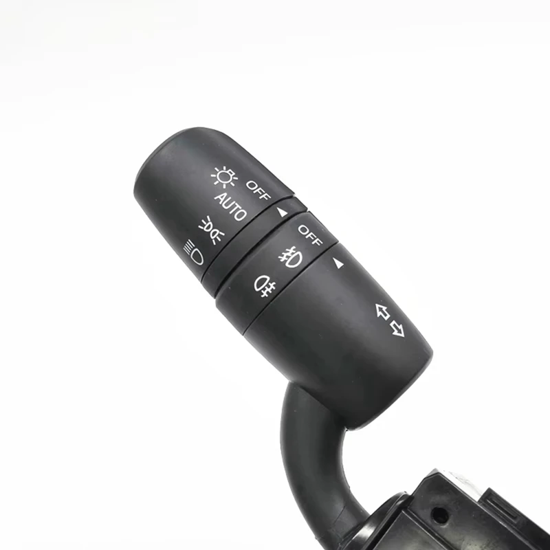 

Left Turn Signal Headlight Turn Signal Switch Fog Light Switch KD5166122 KD51-66-122 For Mazda 6 3 CX-5 CX-3