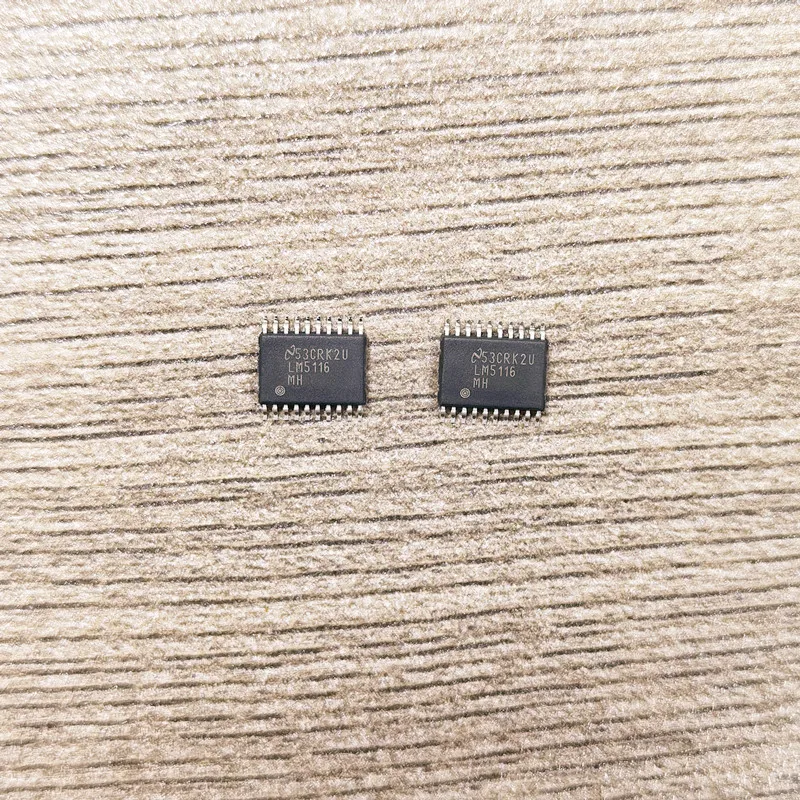 Switch controller chip SOP20 LM5116 LM5116MH LM5116MHX