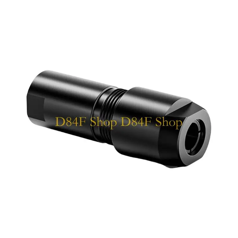 

D84F Universal Power Tool Adapter Steel 6mm/3mm Conversion Set for Grinding