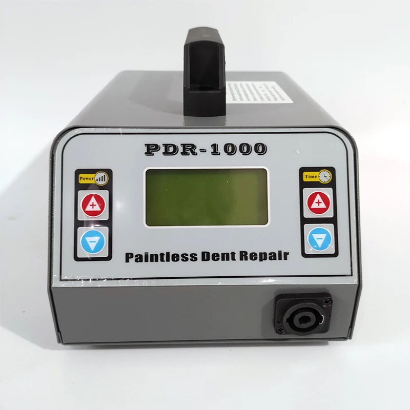 PDR-1000 schnell reparieren Karosserie Reparatur elektro magnetische Instrument elektrische Heizung Auto Delle Reparatur Werkzeug Auto Tool Kit Automobil