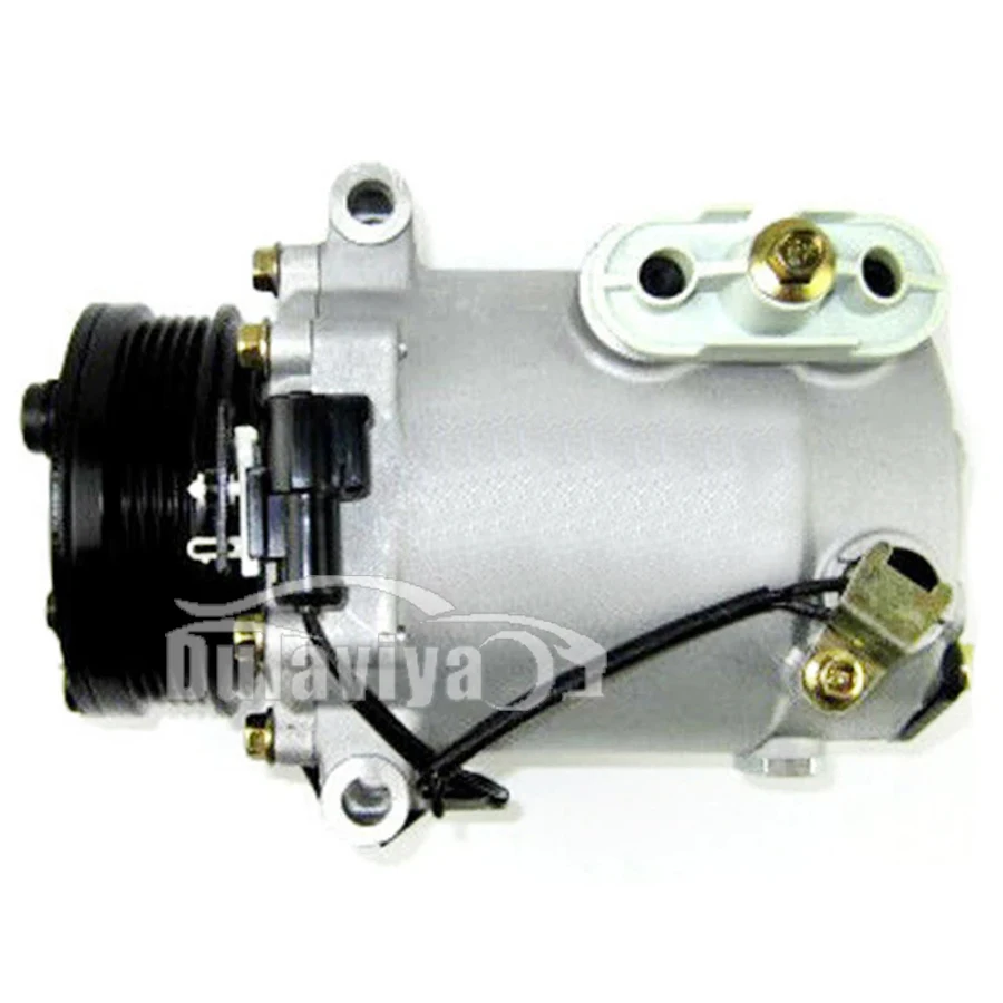 Car Air-conditioning Installation for SATURN VUE 2.2L L4 3.5L V6 2005-2007 15922970 CG10084 78570 159229701