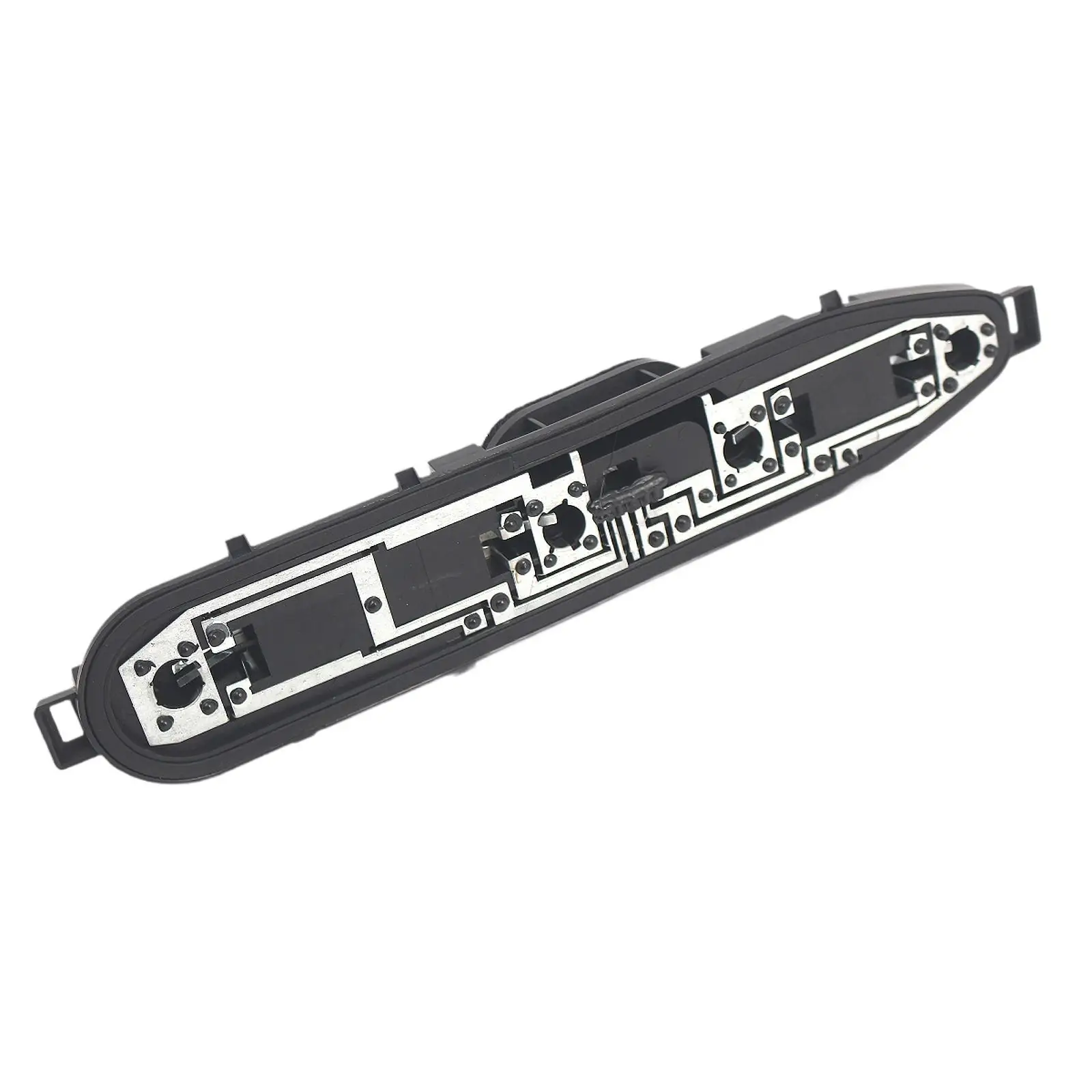 Taillight Circuit Board Wear Resistant Plastic Assembly Auto Part for Peugeot Partner Mk2 2012-2018