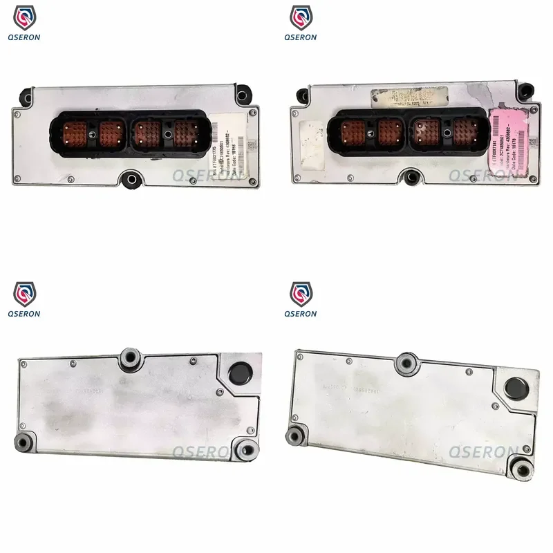 For Eaton 2C74850501 Control Module Transmission Control Module TCM Truck Parts ETF0087181 ETF0031775 4308682