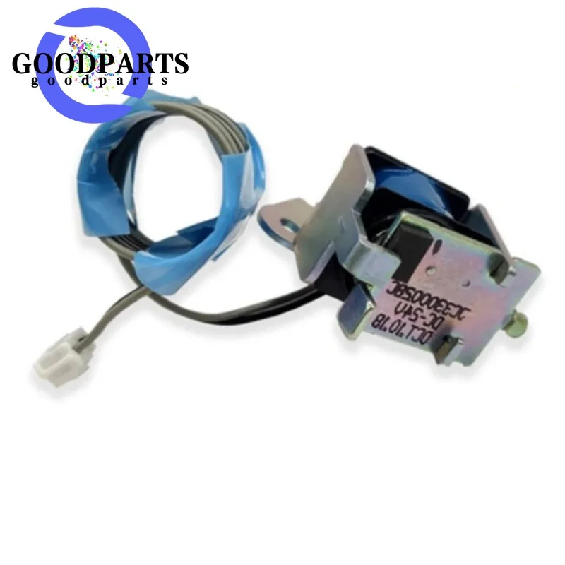1pcs. New Main Tray Solenoid for Samsung ML1610 ML2010 1641 SCX4521F SCX4321 4521F DLH-21L120-06 Printer
