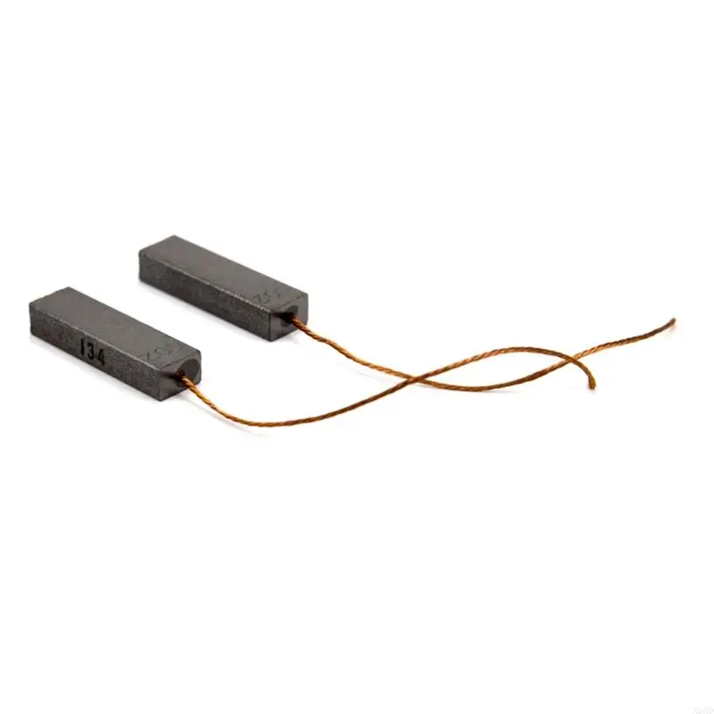 Электродвигательный двигатель замена углеродных кистей для электроэнергии электроэнергии N58D