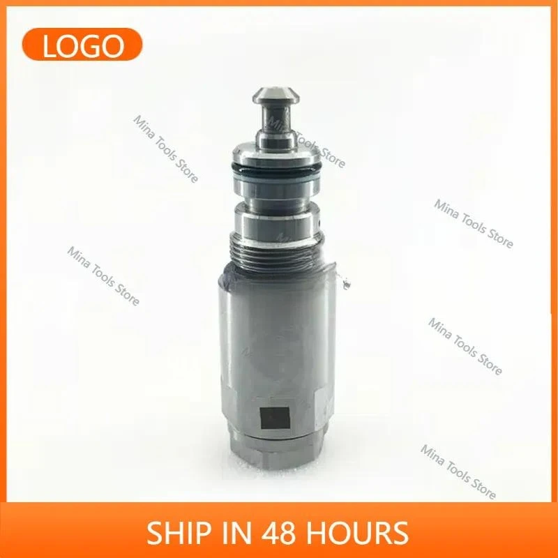 Wholesale Excavator Spare Parts Selection Valve 7234060101 723-40-60101 LS for PC200-6
