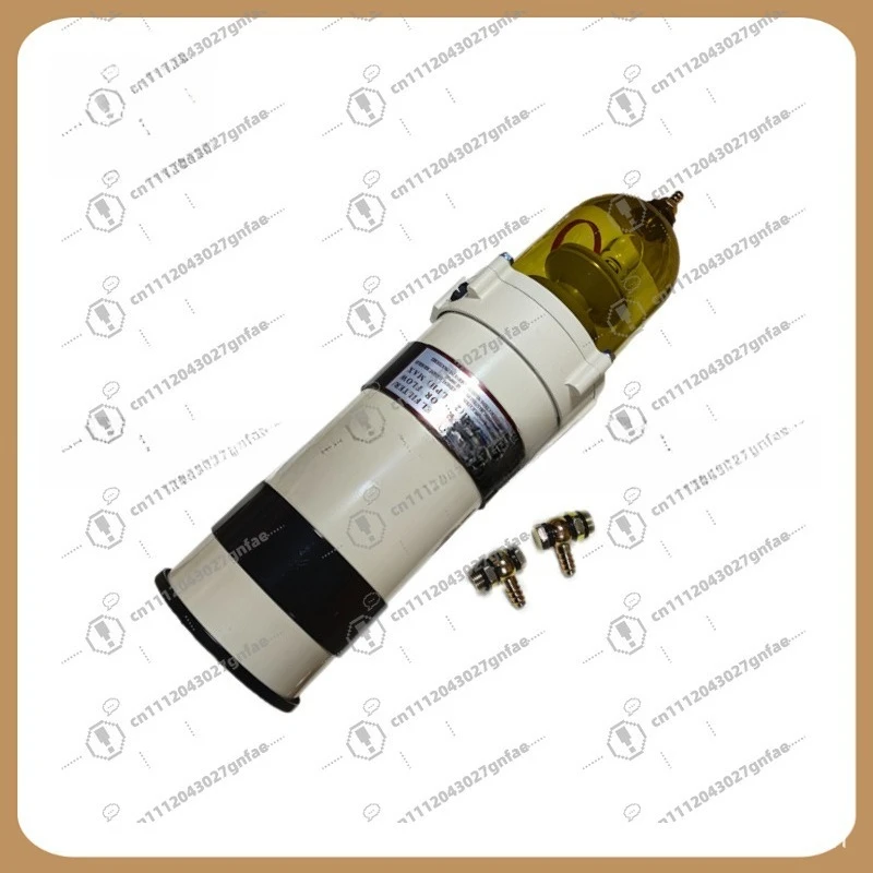 1000FG 1000FH Diesel Fuel Water Separator Filter Assembly for Heavy Truck Engine Retrofit Project Replacement
