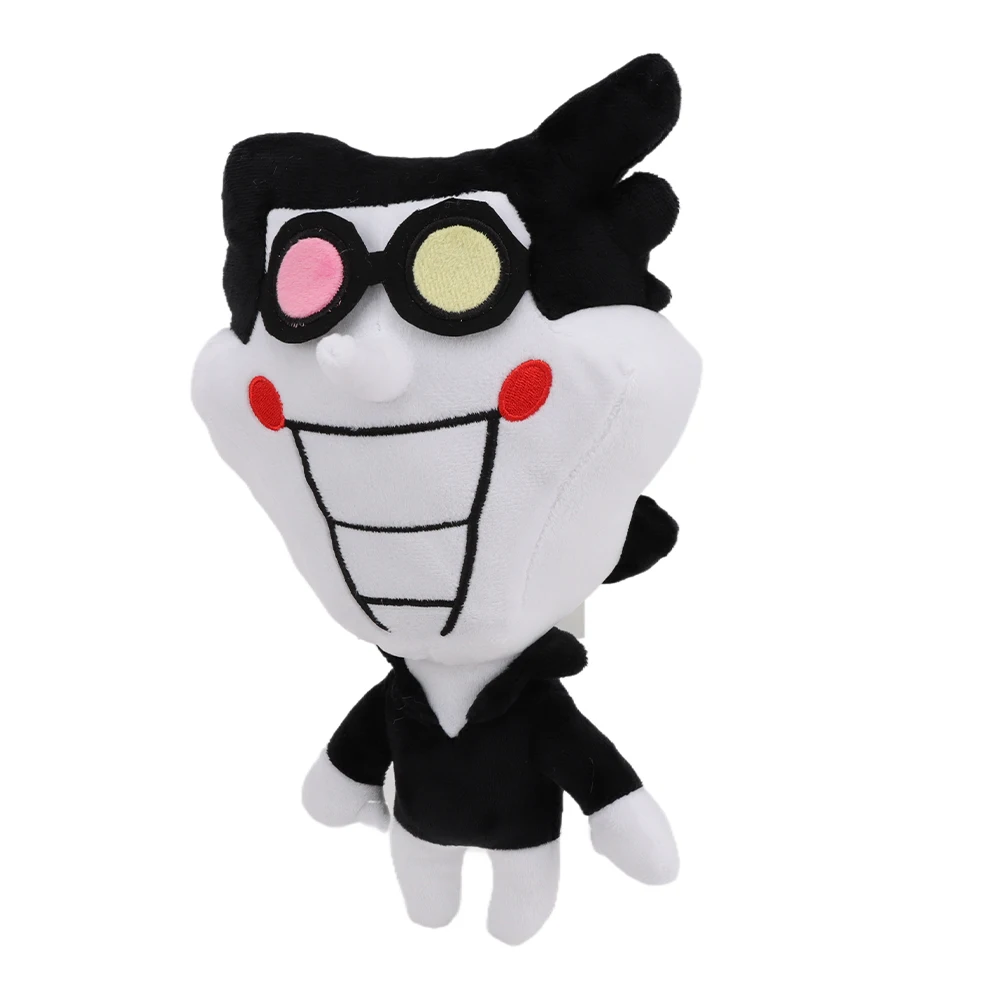 30 centimetri Deltarune Spamton Tenna Giocattoli di Peluche Figura Del Fumetto TV Bambole Delta Rune Peluche Kris Tenna Delta Rune Giocattoli Ventole Regali Di Natale