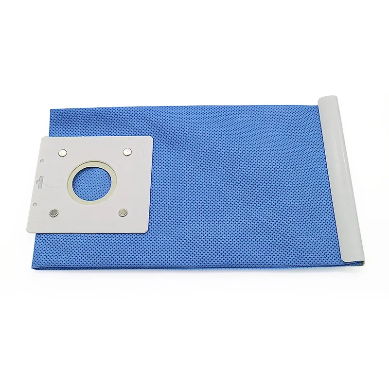 Washable Dust Bag For Samsung DJ69-00420B VC-6025V SC4180 SC4141 SC61B3 VC-6013 SC5491 SC6161 Vacuum Cleaner Non-Woven Bags