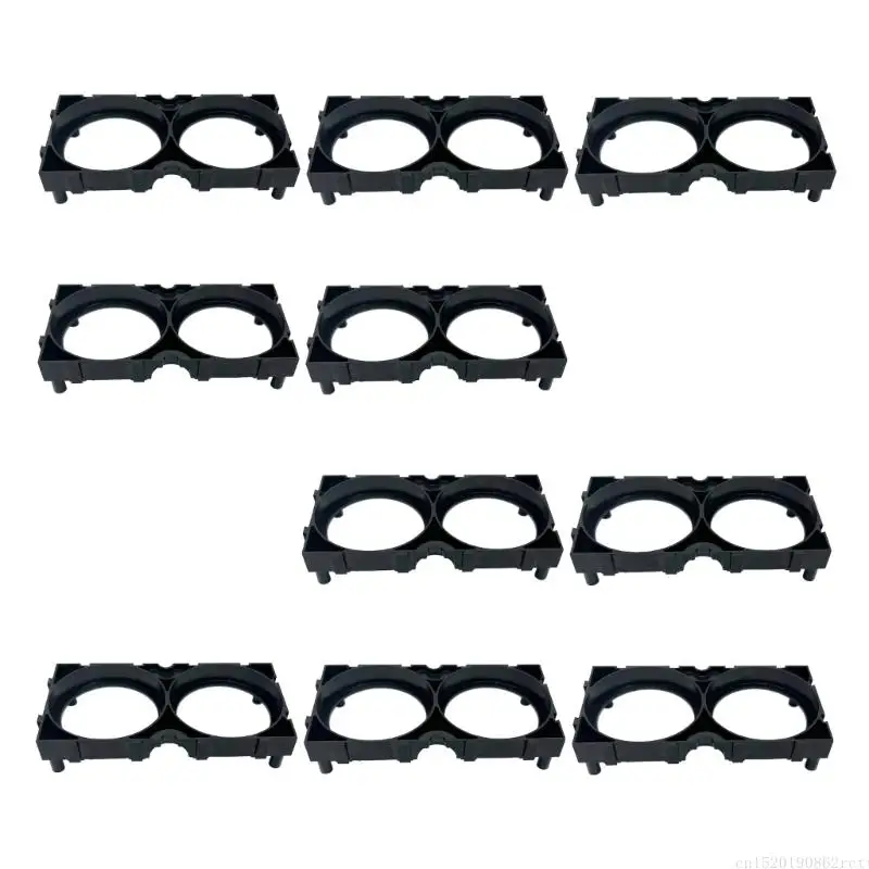 D5BB Stackable Battery Rack For 60280 Lithiums Cells Secure And Stable Construction