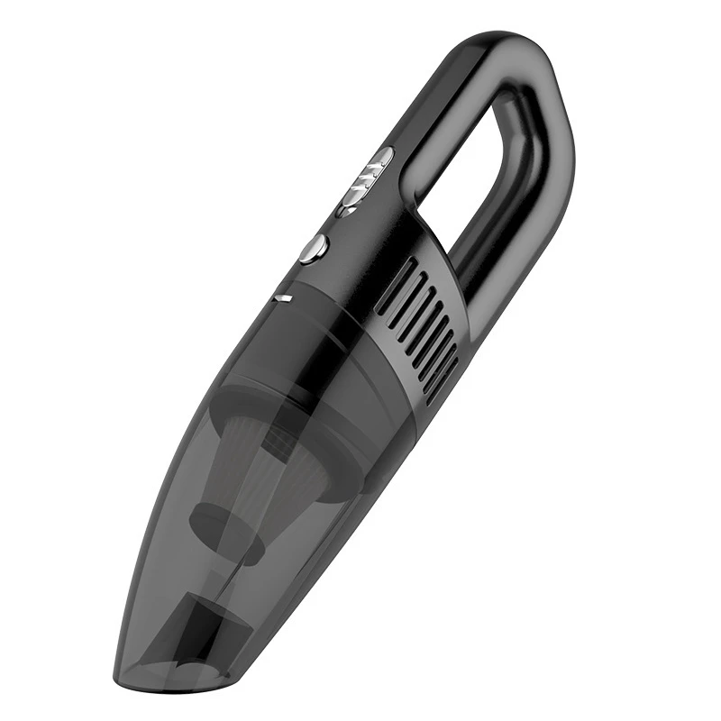 A80X-120W 12V Car Vacuum Cleaner Suction For Car Wet And Dry Dual-Use Vacuum Cleaner Handheld Car Vacuum Cleaner