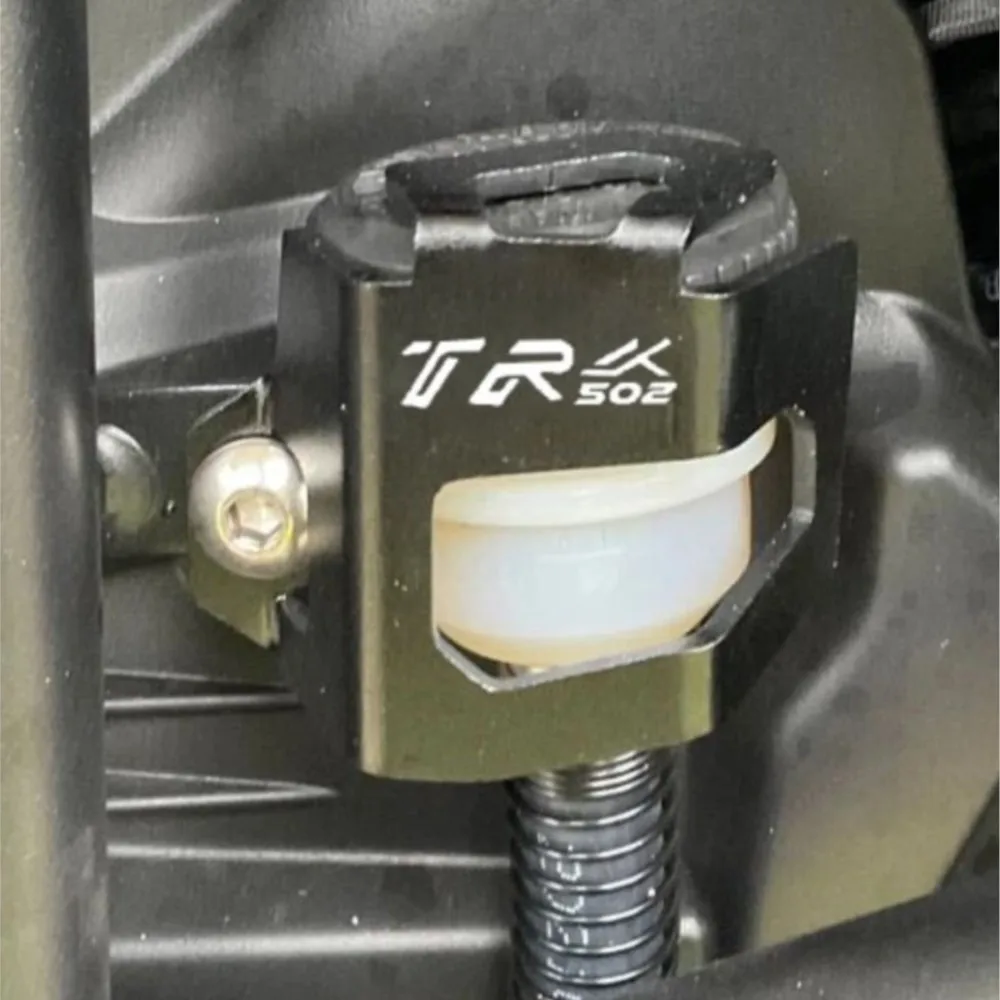 For Benelli Trk 502…