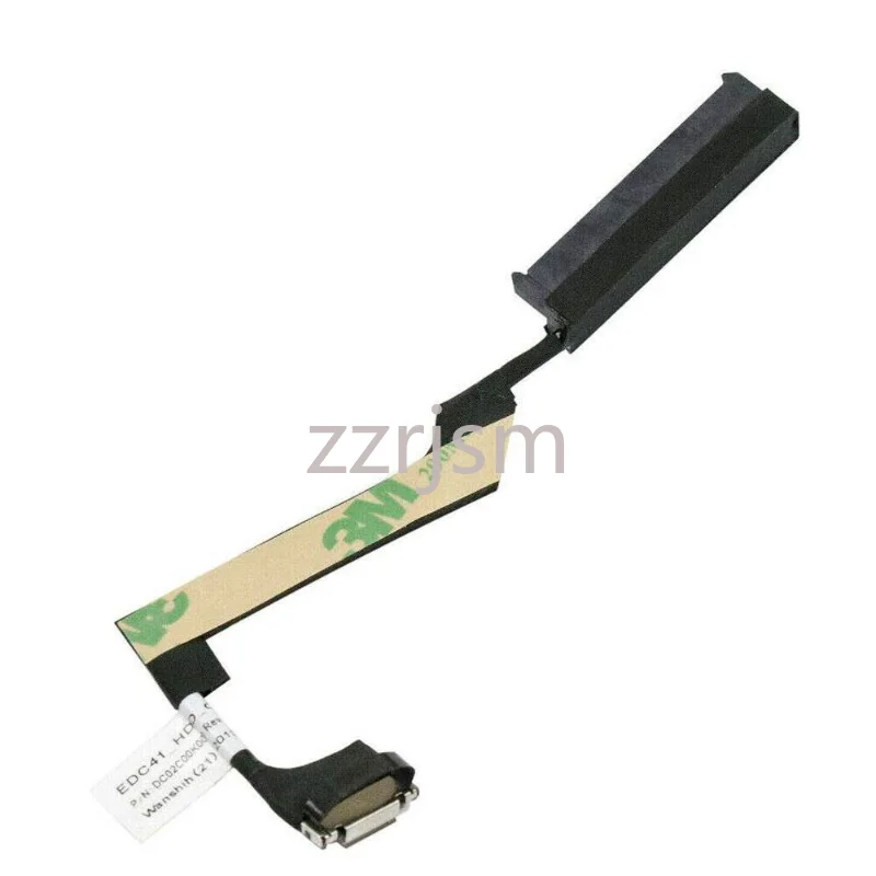 HDD Hard Disk Cable Connector Replacement for DELL Latitude 5400 5401 5402 5405 5410 5411 5415 DC02C00K000 M9XKG 0M9XKG