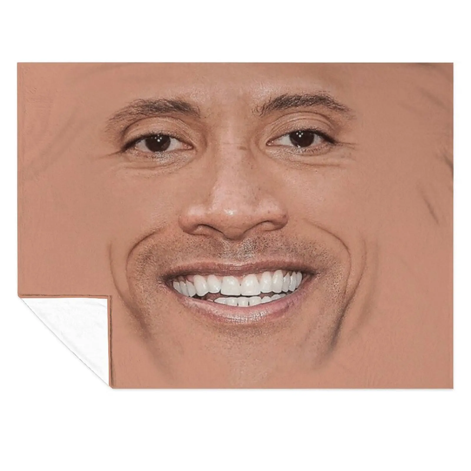 

The Rock Face Throw Blanket warm for winter Summer Decoratives Warm Blankets
