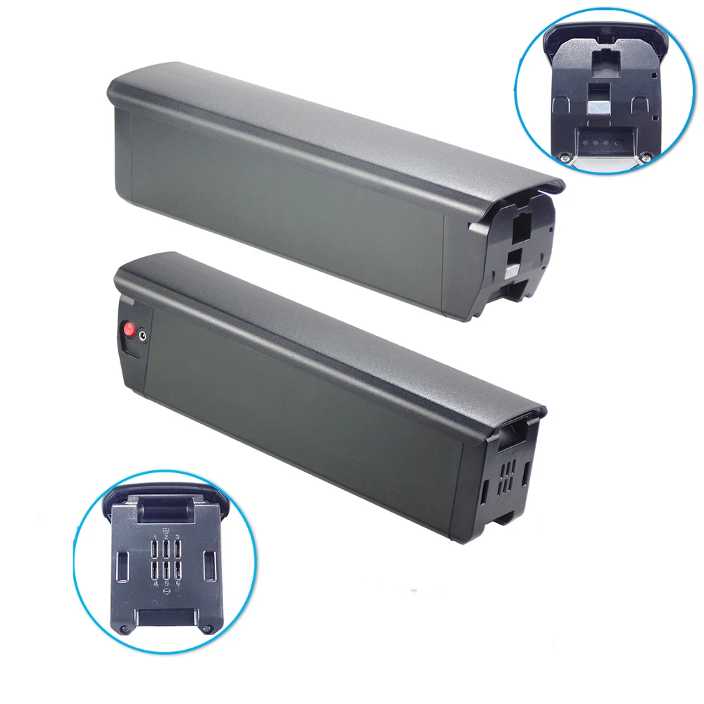 

Hidden Removable E-Bike Battery 48V 20Ah 20.8Ah Lithium-ion Battery for Vefreedom A8 Movcan EB60 Sasikeibike C6 Electric Bike