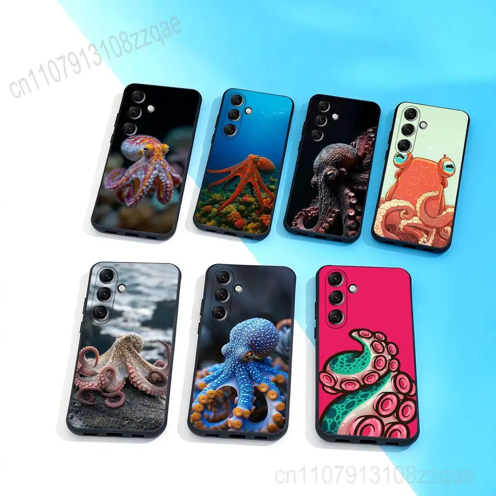 Ocean Octopus-S Mar…