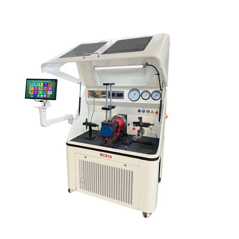 Beacon Upgrade Dies…