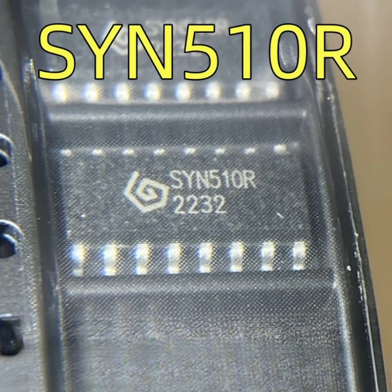 

20 шт./лот SYN510R высокочувствительный чип приемника с подавлением изображения