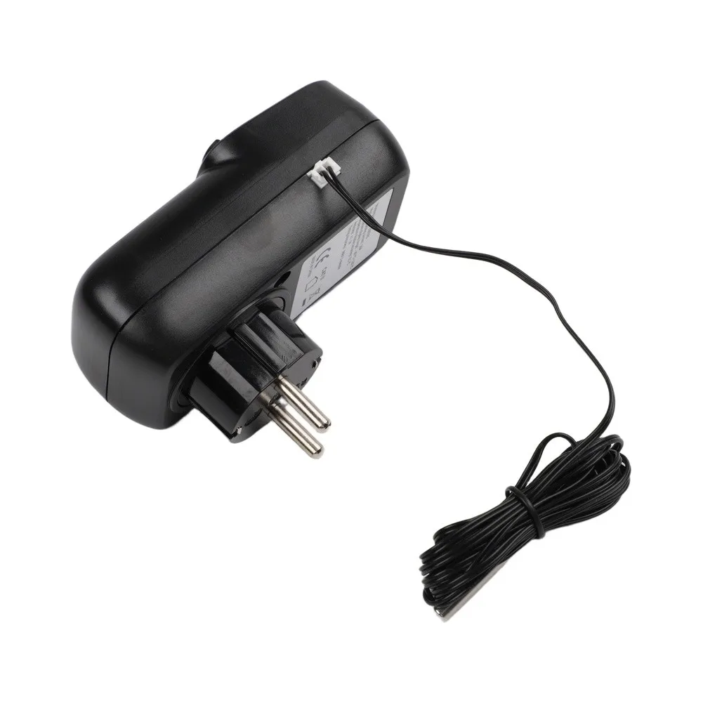 Temperature Controller Socket with Sensor 230 V Offering Multiple Modes for Customized Heating and Cooling Solutions