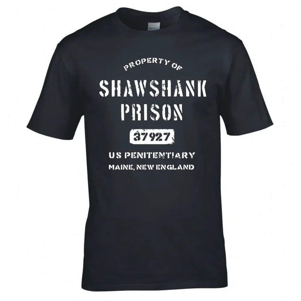 Inspired By The Shawshank Redemption \