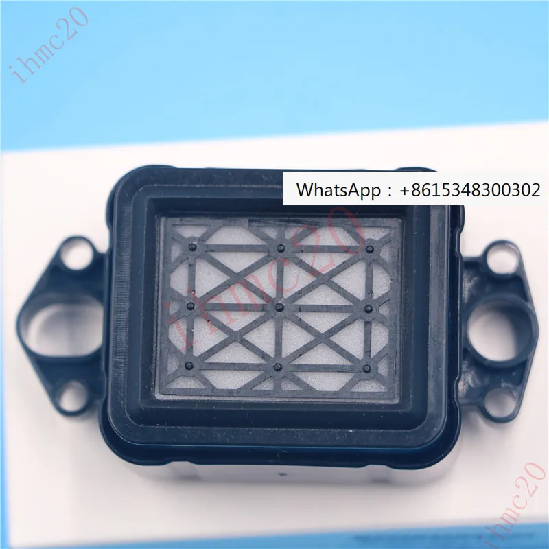 Gongzheng Cosmic Wind Ink Suction Mouth 7th Generation Ink Stack Cap 5th Generation Elevated Ink Stack Black Rubber Mesh