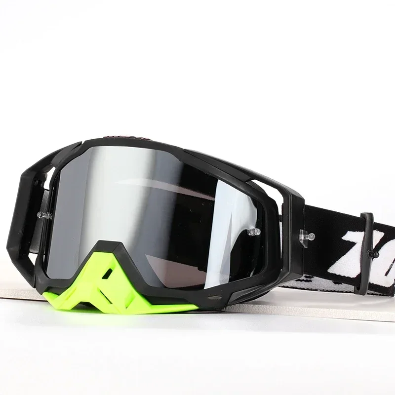 

Sports cycling, off-road, windproof, sand proof, dust-proof goggles, skiing and mountaineering goggles