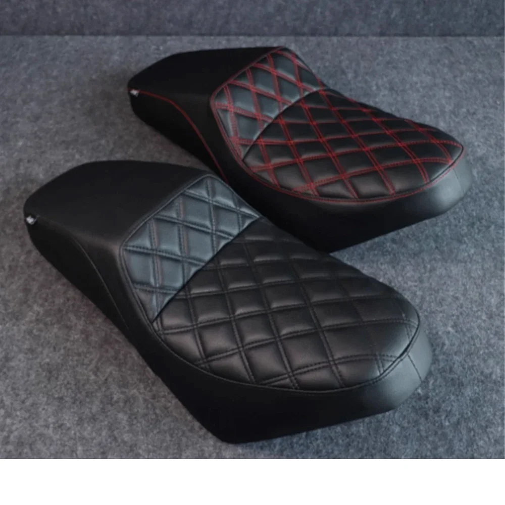 

For CFMOTO CLC450 450CL-C Raised and widened seat cushion modified integrated latex seat cushion assembly with soft seat package