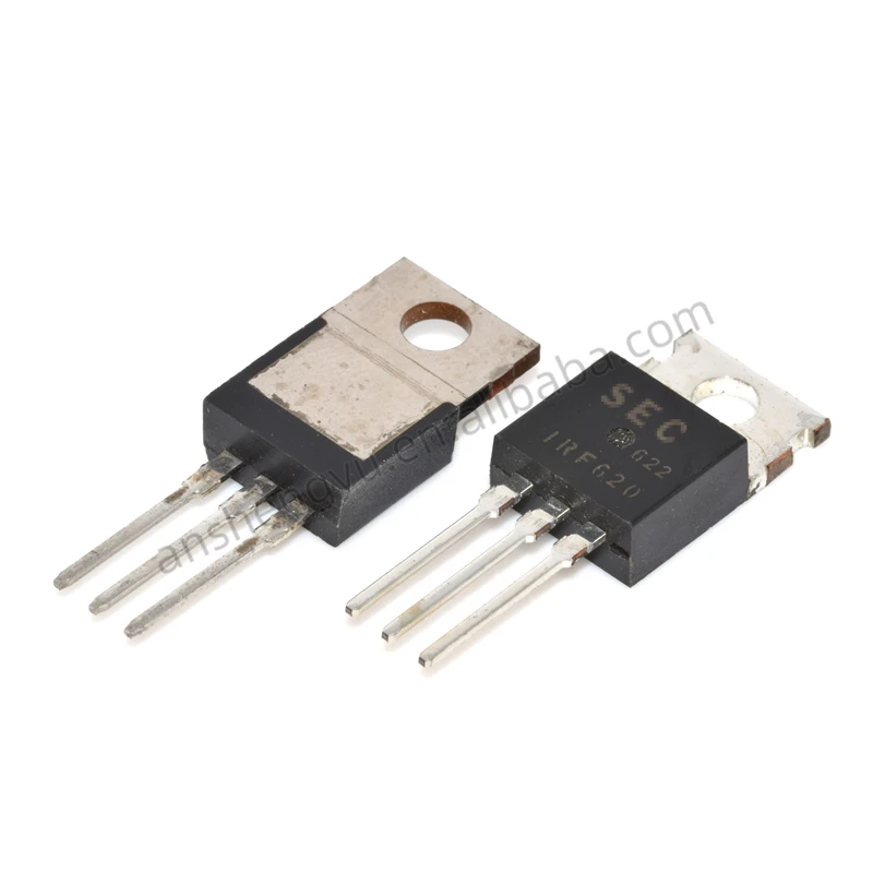 5PCS IKA15N60T IGBT TO-220F