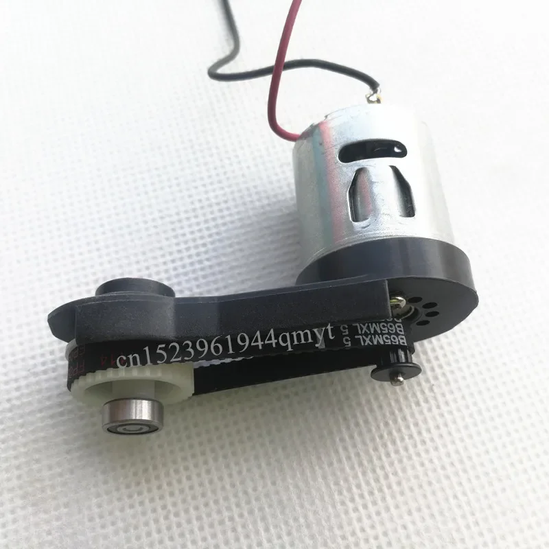 掃除機用ローラーブラシ,ロボット掃除機モーターフィリップス対応のfc6162, fc6402, fc6405, fc6168, fc6169, fc6409, fc6166, fc6408