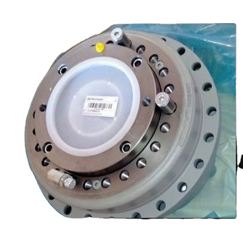 مخفض محرك السفر الهيدروليكي 701 703 705 706 707 709 710 711 713 GRUPPO CARRARO OK Antriebstechnik Bonfiglioli Final Drive