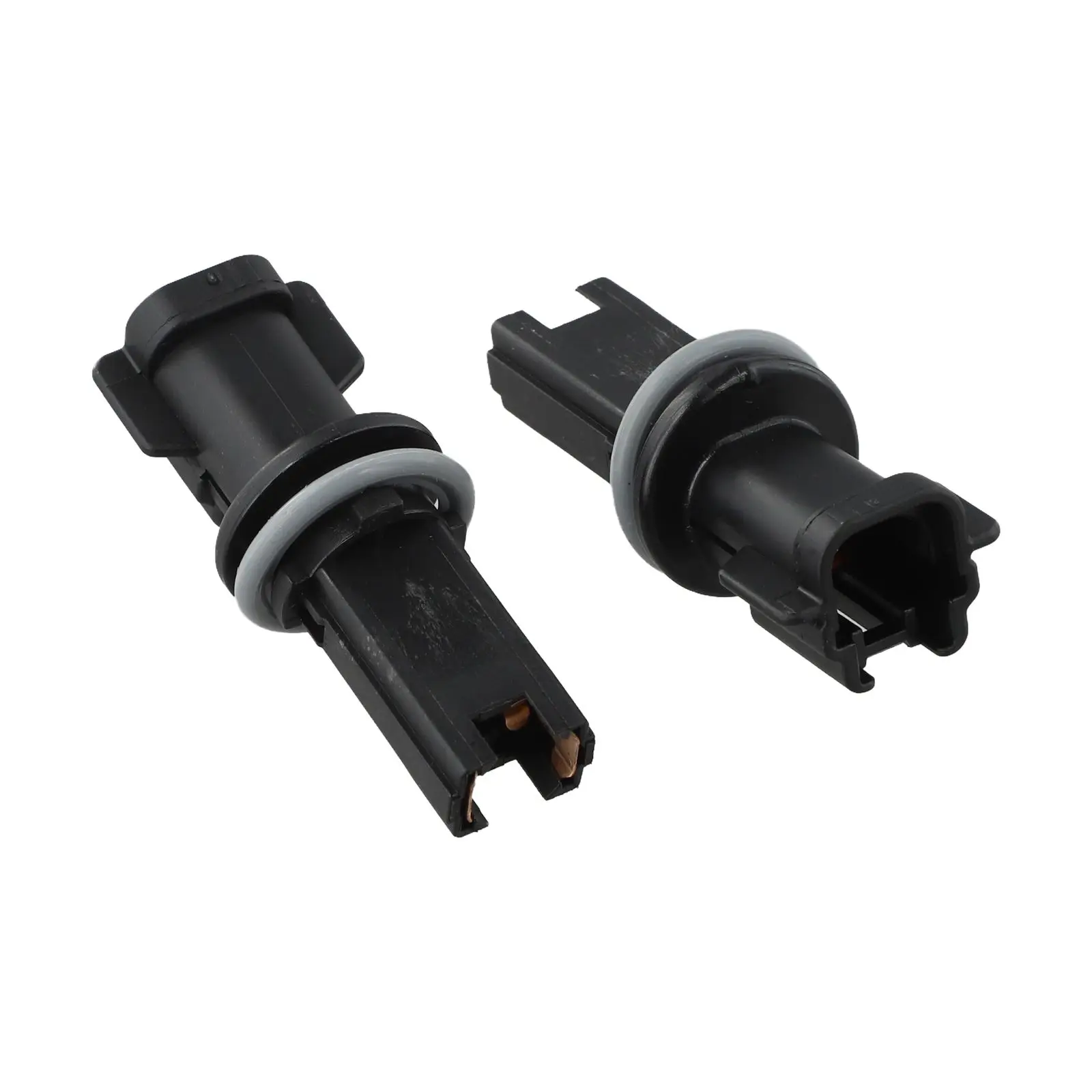 

Car Light Socket Replacement Socket Made Of Quality Materials Part Number 26240-9M400 Replacement For Damaged Socket