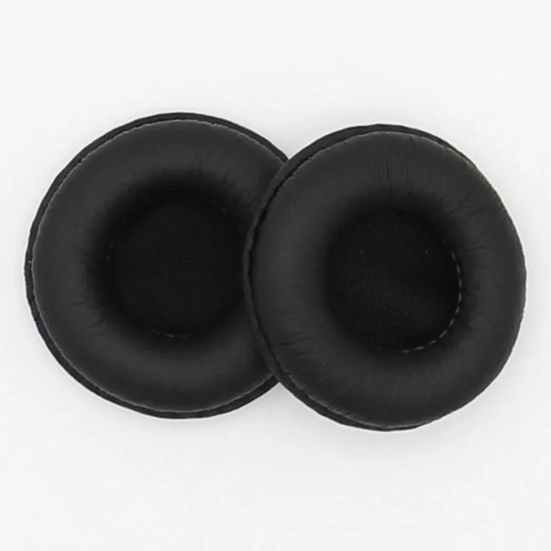 استبدال وسادات الأذن رغوة ، غطاء الوسائد ، يصلح ل كوس بورما برو ، ب ، KSC35 ، KSC75 ، KSC55 سماعات الرأس