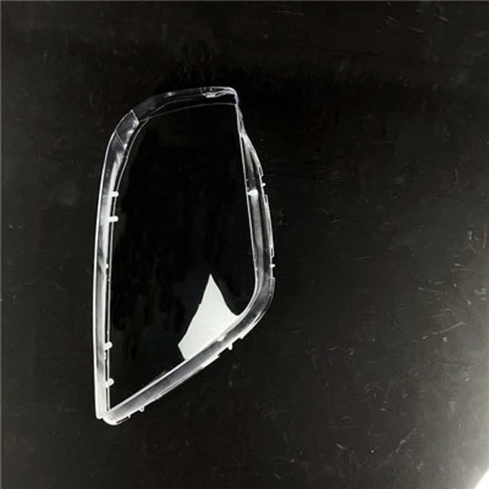 Car Headlamp Lamp Cover Glass Lamp Shell Headlight Cover Transparent Lampshade Lampcover For Chevrolet Aveo 2005 2006 2007