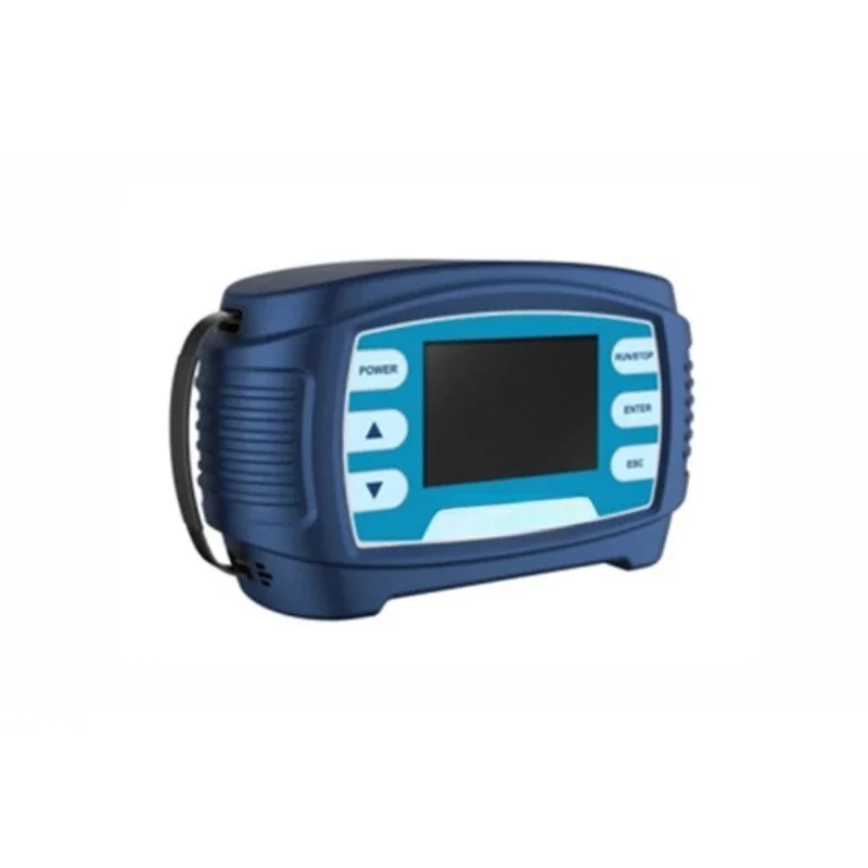 PC Air Sampler (Emergency Sampling)