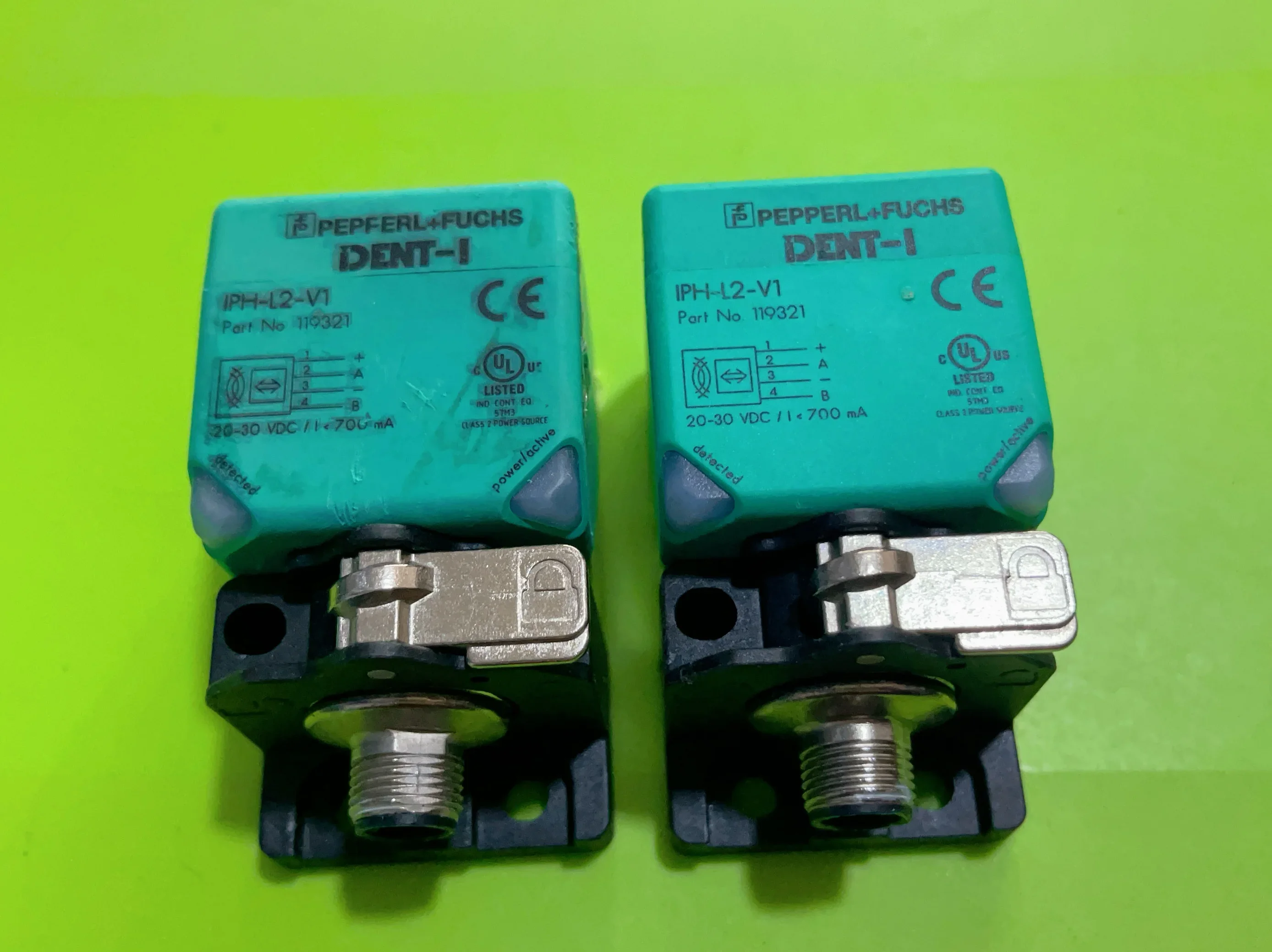 2025 The P+F Read/W…