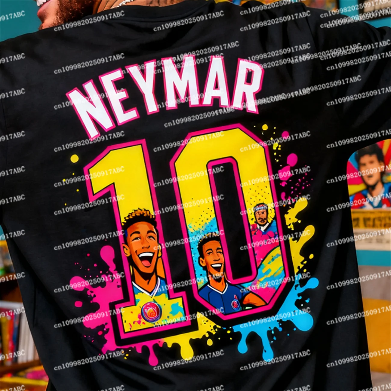 

Christmas Tshirt Summer Men's Jersey Gifts Tshirt Neymar Jersey Tshirt Football T-shirts Unisex TShirt Kid Tshirt Women Tshirt