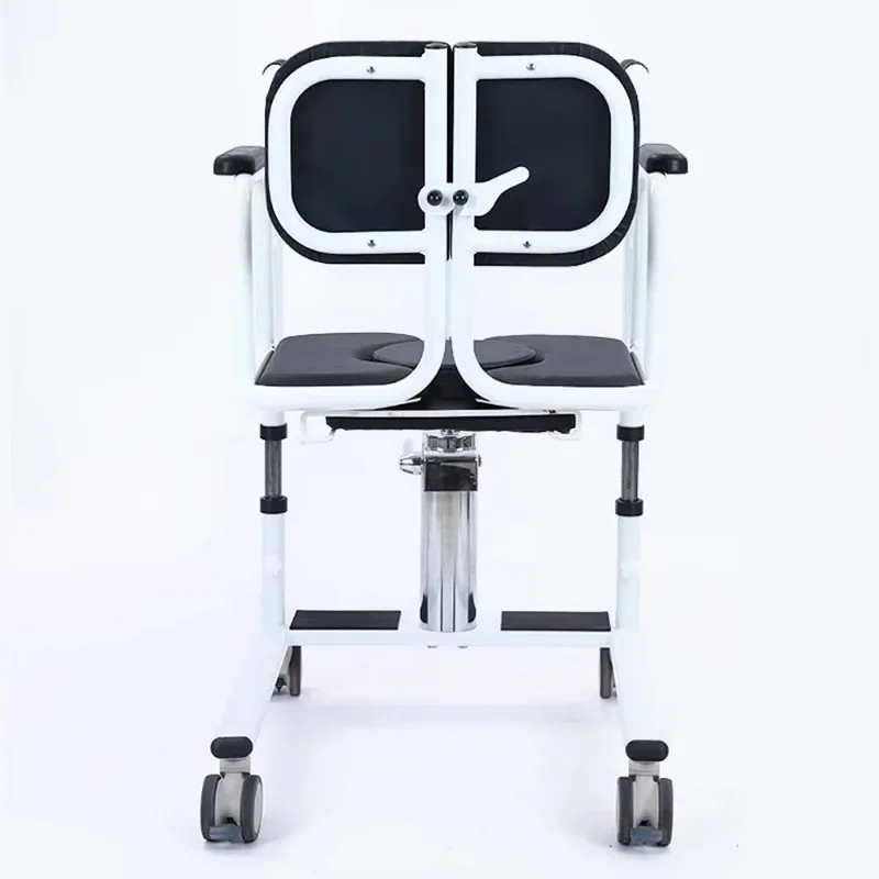 

High quality patient lift home patient transfer chair manufacture portable patient lift