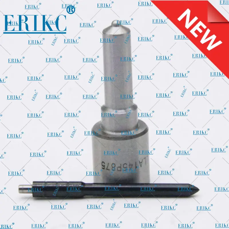 1465A054 DCRI105760 Nozzle DLLA 145 P 875 Injection Part Nozzle DLLA 145P875 (093400-8750) for 095000-5760 095000-5761