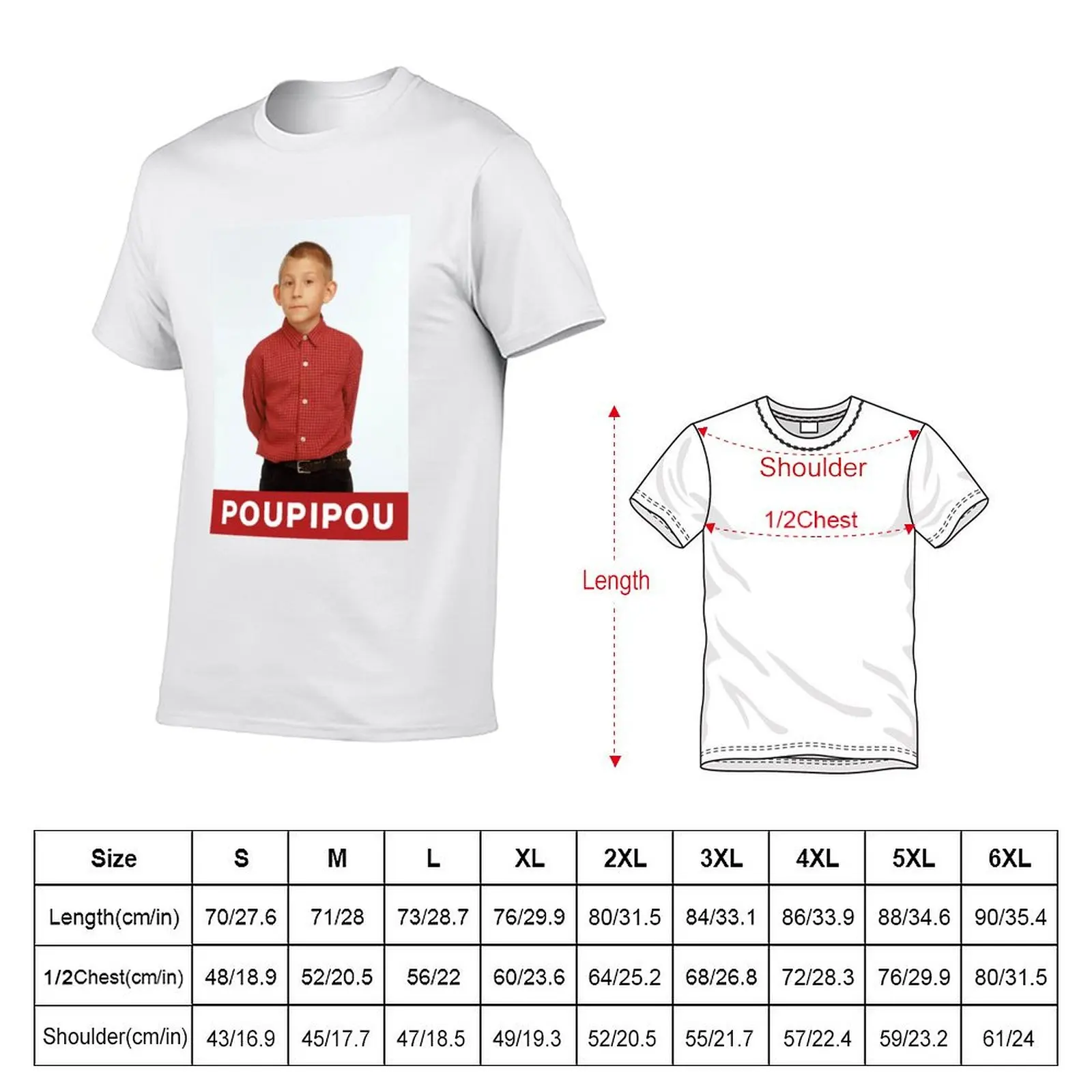 comme Dewey chanterait dans Malcolm in the Middle classique T-Shirt Basic Casual Wear Short Sleeve Top