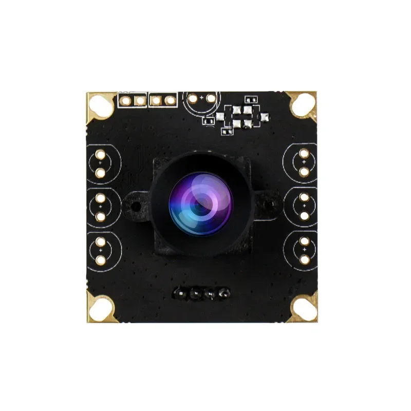 كاميرا USB 1080P عالية الوضوح AI التعرف البصري 120 إطار Jetson nano Raspberry Pi 5 #4