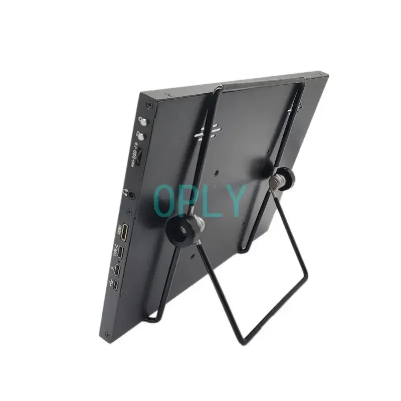 For LP097QX1-SPA1/SPAV/SPC1/SPC3 Control Drive Board+Metal Case Mini-HDMI TYPE-C IPad3/4/5 Screen 2048*1536 9.7