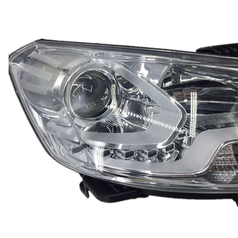 Headlight Head Lamp For DFM Dongfeng S30 H30 CROSS  New Type