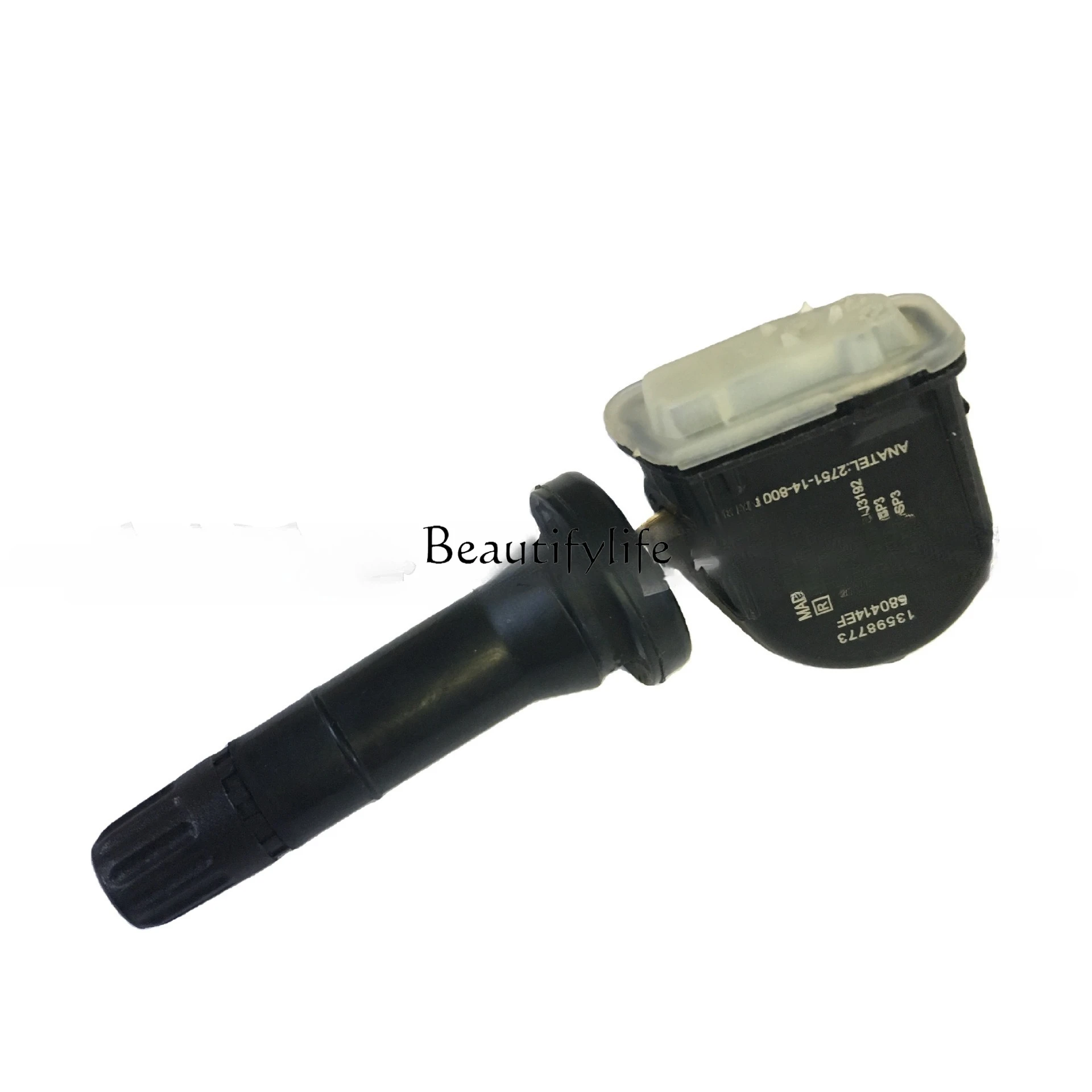 *Automotive tire pressure sensor, tire pressure monitor 13598773 TPMS SENSOR