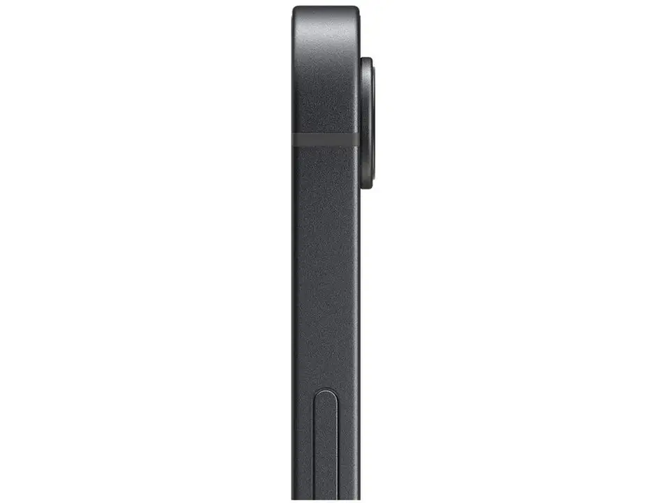 Apple iPhone 16e 512GB Black 6,1 