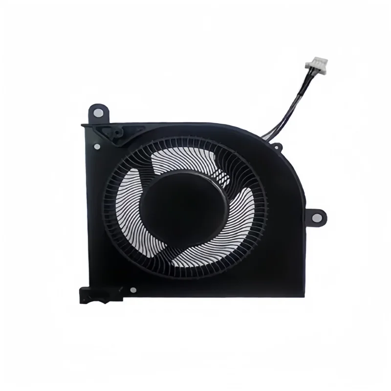 New Laptop GPU CPU Cooling Fan Cooler For MSI Stealth 15M-A11UEK MS-1562 A11SE BS5405HS-U4W/U4XK A11SDK Cooler Radiator