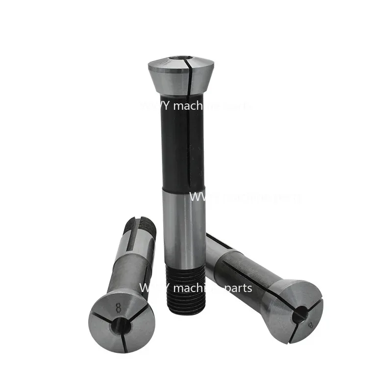 Suitable for U2 Grinding Machine M20 Thread CNC Machine Tool Parts with Tool Chuck Kit