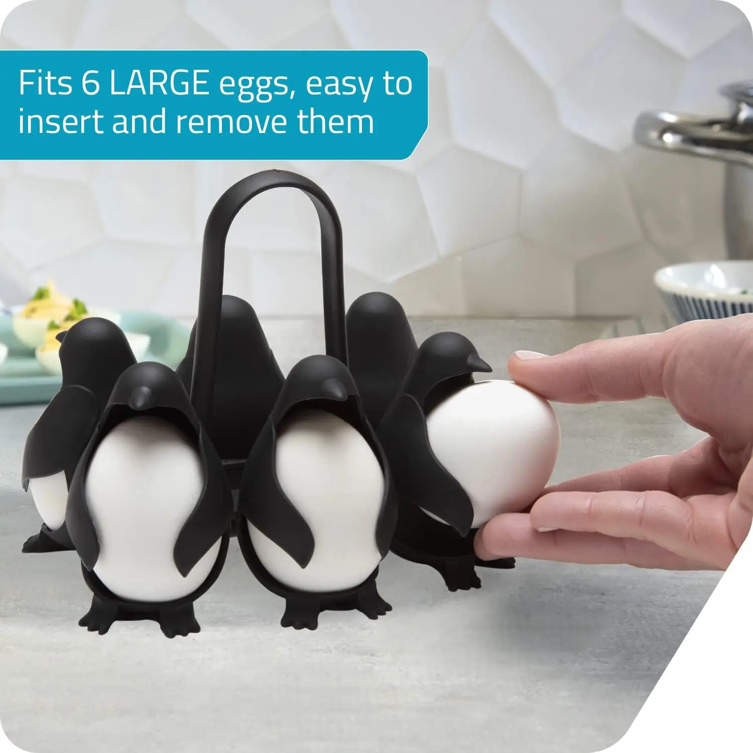 Thumbnail 3 - #9 Trending Egg Cookers Right Now
