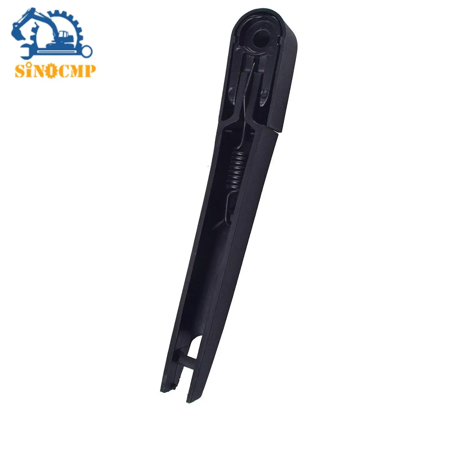 

2Pcs Rear Wiper Blade & Arm Back Windshield Wiper 98811-2V000 98850-2V000 For Hyundai Veloster 12-17 Windshield Wiper Arm Parts