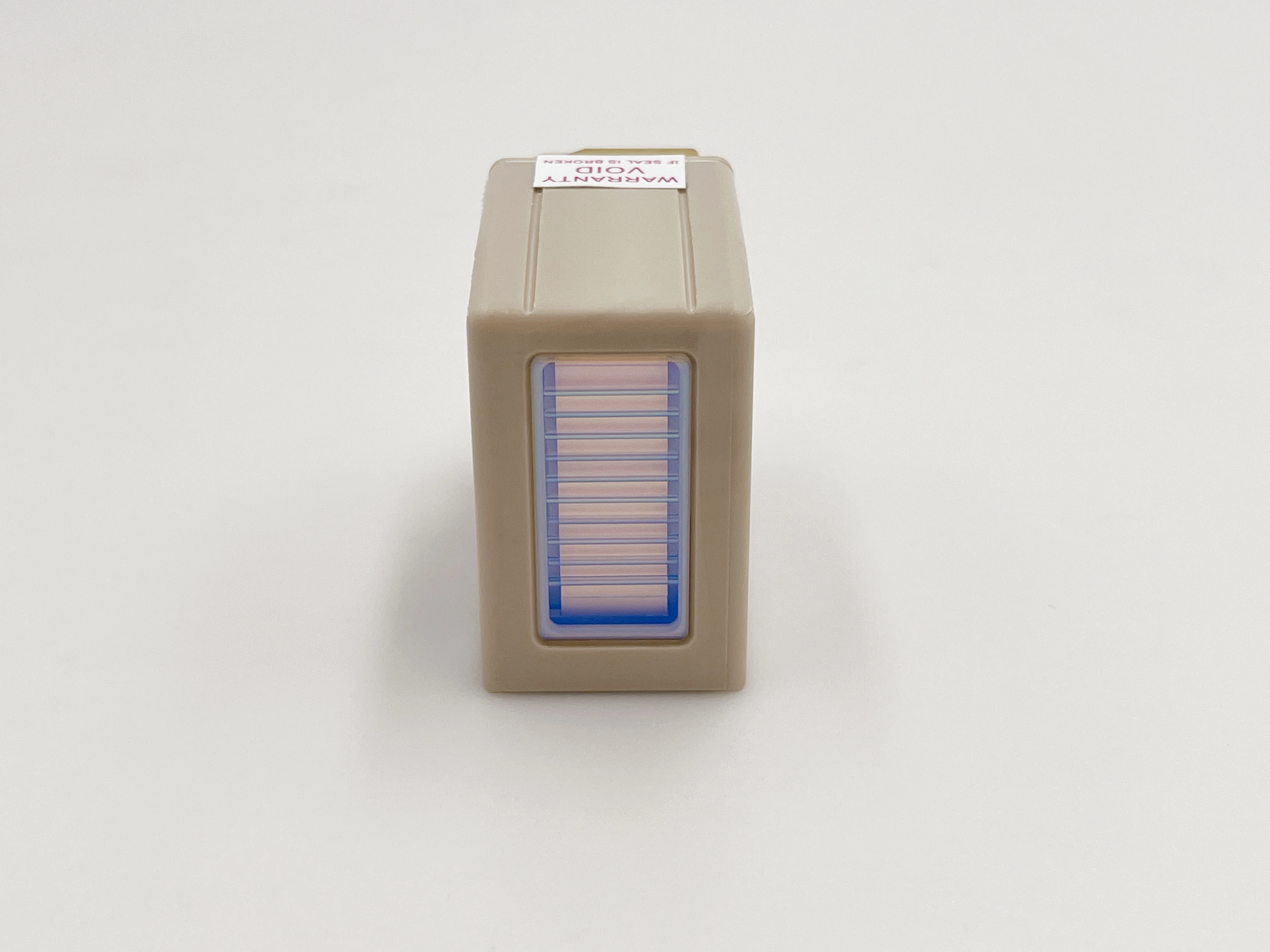 HGO Macro Channel Diode Laser Stack Custom 808nm 755nm 1064nm 1000W 10bars High-Accuracy New Hand Piece Replacement 1