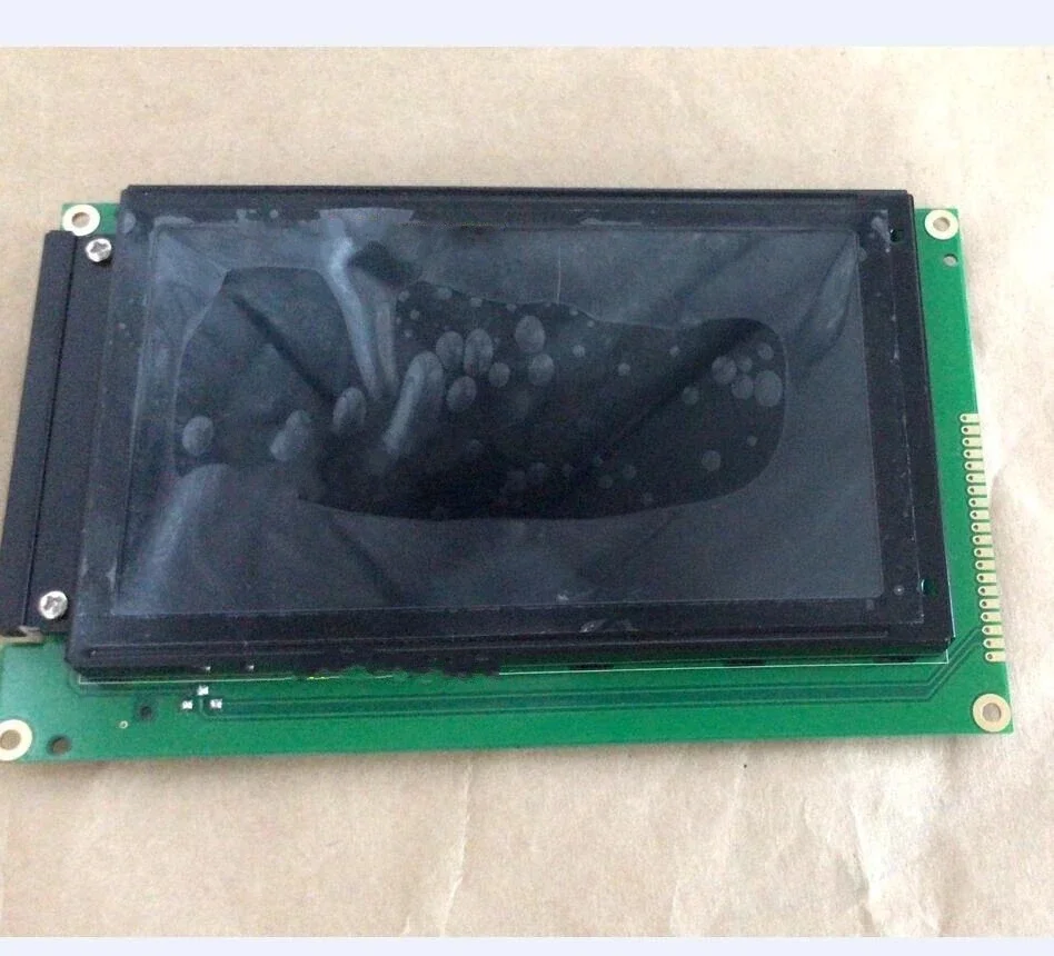 NEW FGM240128C-FWX1CCW Rev C6 FOR 240*128 LCD Panel in stock